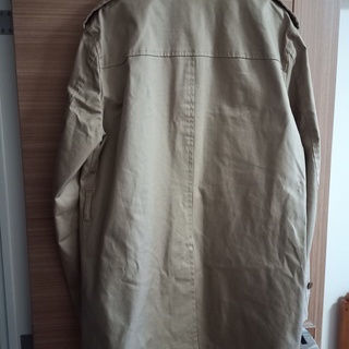 COMME CA ISMコート Lサイズの画像