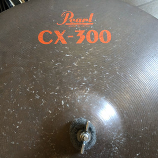 TAMA ドラムセット　Rockstarの画像