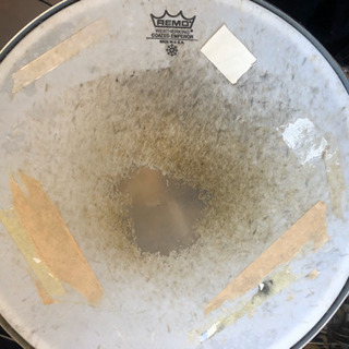 TAMA ドラムセット　Rockstarの画像