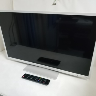 ORION 32型 液晶テレビ BKS323-W1 (LC-01...