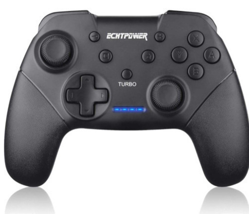 Switch コントローラー 無線  任天堂　最新