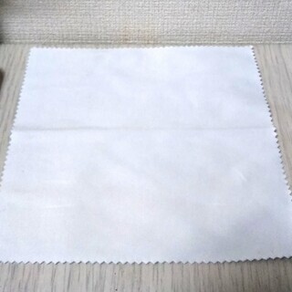 未使用　メガネ拭き　差し上げます　眼鏡拭き　めがね拭き　メガネふ...