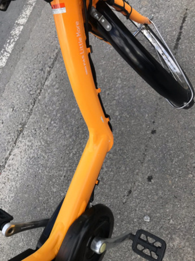 Ｋ３Ａ電動自転車Ｎ００Ｗヤマハパスリトルモア長生き８アンペア