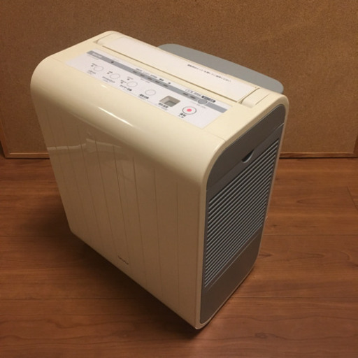 サンヨー ウイルスウォッシャー 加湿器 CFK-VWX05D