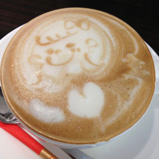 今日ゆっくり、まったりお茶しませんか？(●´ω｀●)