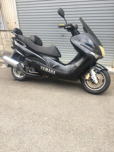 コマジェ！オイル交換済み！