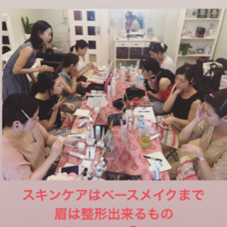 12/8(日) 美容の裏側セミナーの画像