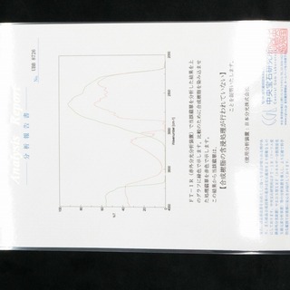【鑑別付】最高級 天然 翡翠 2.168ct ミャンマー産 カボションカット ジェダイト ジェイド ルース 裸石 原石 ひすい ヒスイ ルースケース付 樹脂含浸なし 宝石鑑別書 中央宝石研究所【VI-15】の画像