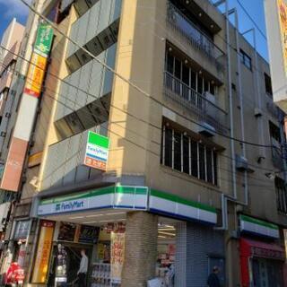 女性専用‼️初期費用０円‼️水道光熱費込みで35000円！駅ちか！ゲストハウス　ドミトリー - 不動産