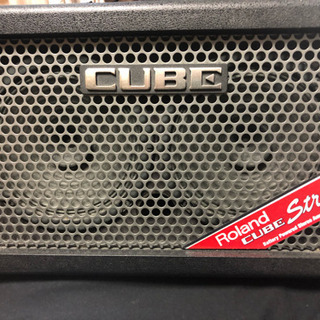 Roland CUBE STREET BLACK