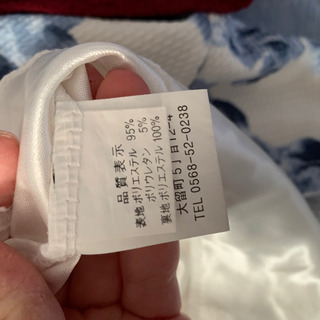 ワンピース2着セットの画像