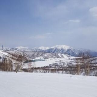 スノーボード🗻🏂⛄スキー🗻🎿⛄