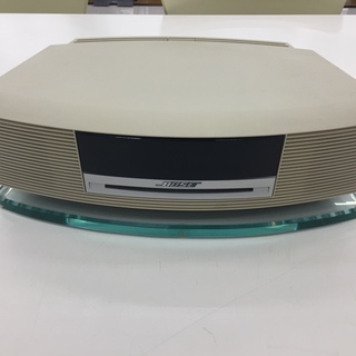 【ジモティー限定】CD不良訳あり品★BOSE(ボーズ)のCDデッ...