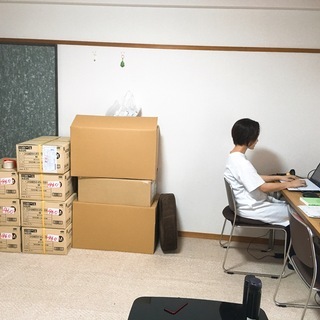短期内職募集！ネットショップのかんたんな検品・梱包作業：単価15円/個の画像