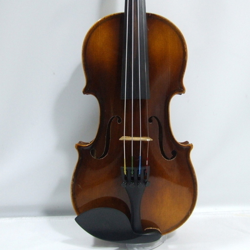 カールヘフナー　マスターバイオリン　KH6 1/2 カールヘフナー マスターバイオリン KH6 1/2 楽器・機材