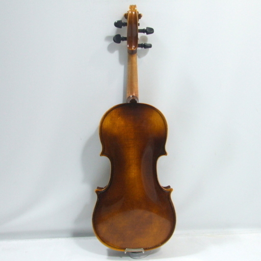 メンテ済み 良品 希少分数 1/4 カールヘフナー Master Violin
