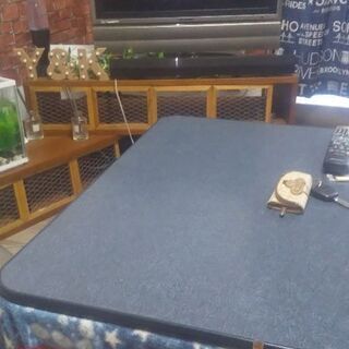 コタツ