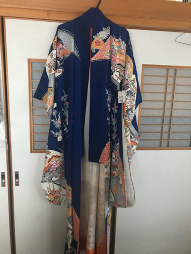 振袖