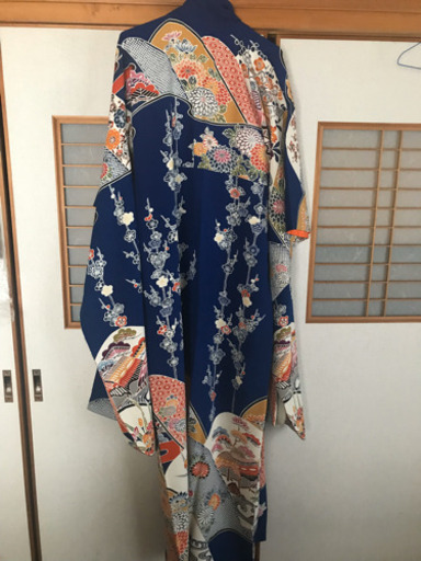 振袖