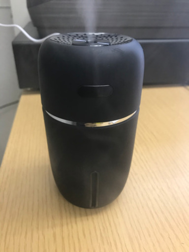 i Humidifier(加湿器)