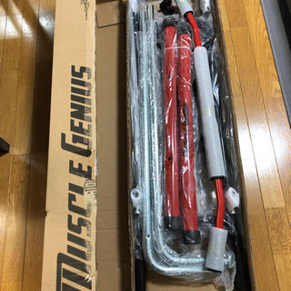 ぶら下がり健康器 4wayマルチジム2 マッスルジーニアス MG...