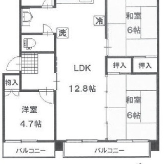 花園マンション