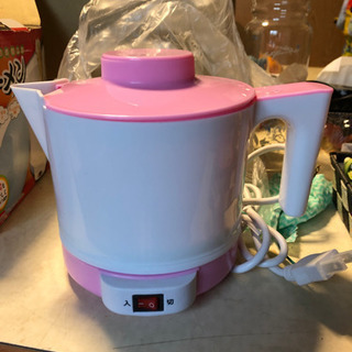 ラーメンメーカーの画像