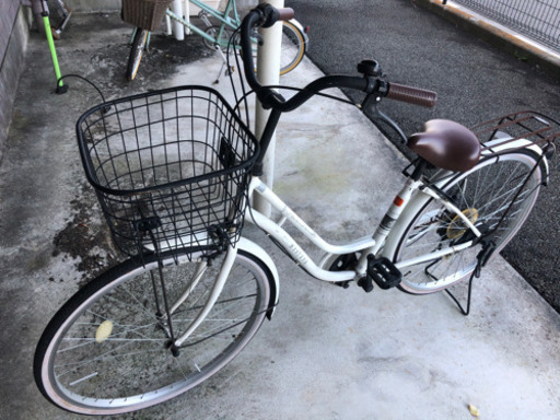 自転車