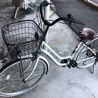 自転車