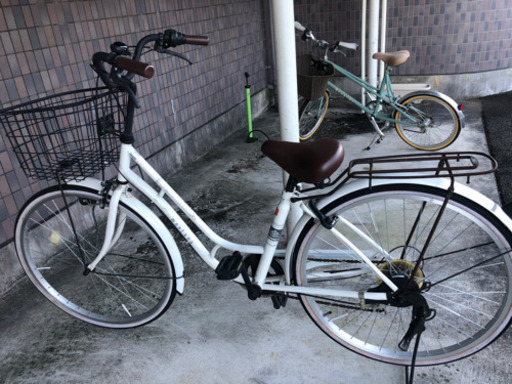 自転車