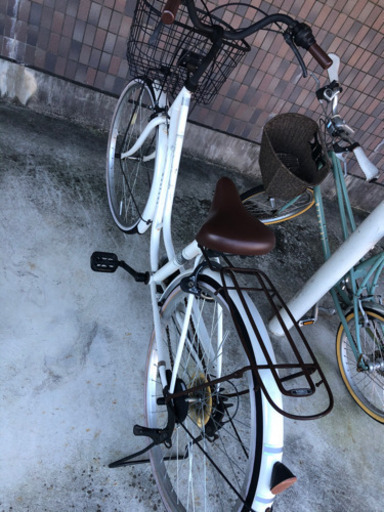 自転車