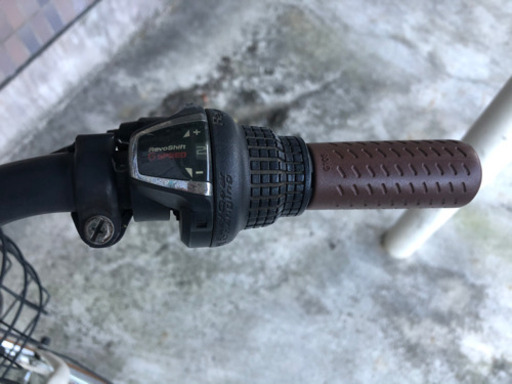 自転車
