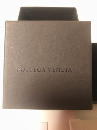 イタリア購入 ボッテガヴェネタ ネクタイピン 新品