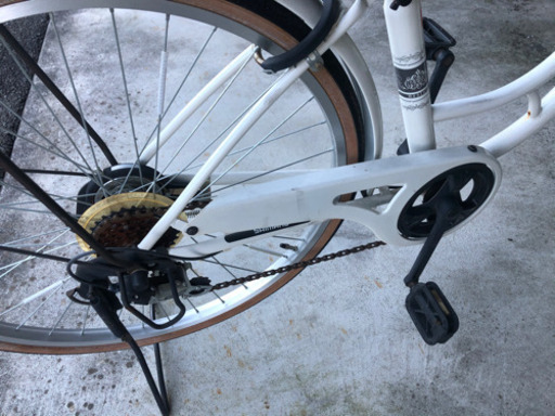 自転車