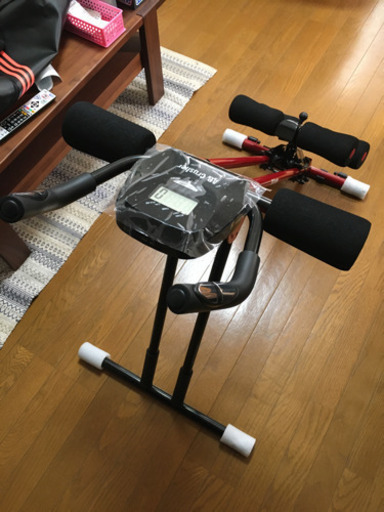 アブクラッシャー