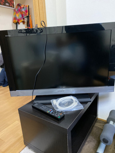 SONY 2011年製