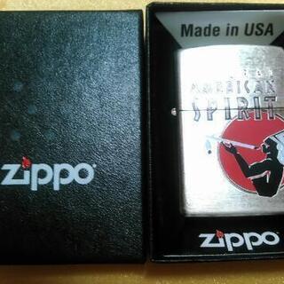 アメスピzippo : 灰皿ヤフオクで即決でした。の画像
