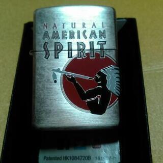 アメスピzippo : 灰皿ヤフオクで即決でした。の画像