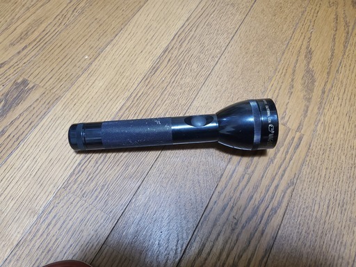 ☆マグライト☆