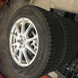 ★値下げ★スタッドレスタイヤ PIRELLI ICE ASIMM...