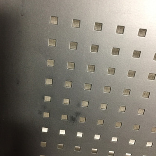 【終了】メタルラック、本棚の画像