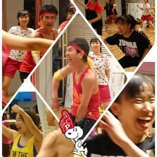【12月～3月 京急蒲田】ZUMBAサークル bucchi座 メ...
