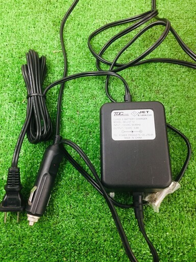 MAC ジャンプスターター MT5140B【リライズ野田愛宕店】【店頭引取限定】【中古品】１点限り早い者勝ち！