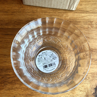 未使用 DULTON ナッツボウル 6セットの画像