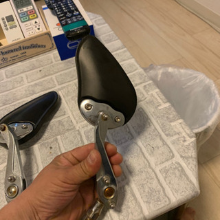 10ミリ　両ミラーの画像