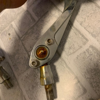 10ミリ　両ミラーの画像