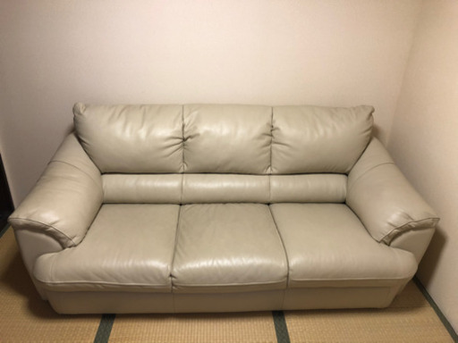 ソファ　3人掛け