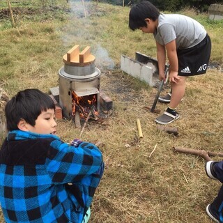 フリースクール山ねこ　不登校お話会＆体験会