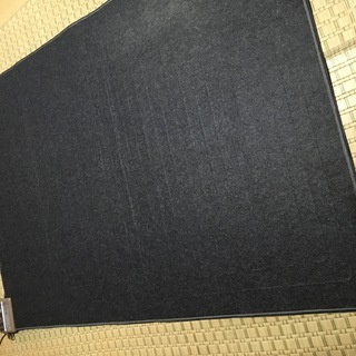 パナソニック ホットカーペット 1.5畳 DC-15NJ 176...