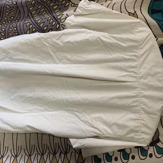 コロンビアの防風撥水シャツの画像